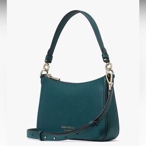 Kate Spade Hudson Medium
Convertible Crossbody